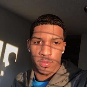 Meet your Posher, Rodney